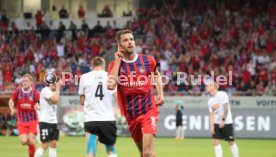 29.08.24 1. FC Heidenheim - BK Häcken