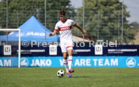 07.07.24 FSV Hollenbach - VfB Stuttgart