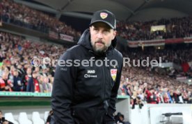 29.10.24 VfB Stuttgart - 1. FC Kaiserslautern