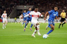 06.10.24 VfB Stuttgart - TSG 1899 Hoffenheim