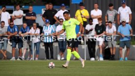 31.07.24 FC Esslingen - Stuttgarter Kickers