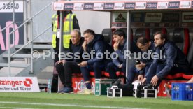 17.03.24 SC Freiburg - Bayer 04 Leverkusen