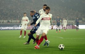 06.11.24 VfB Stuttgart - Atalanta Bergamo