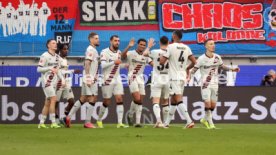 17.02.24 1. FC Heidenheim - Bayer 04 Leverkusen