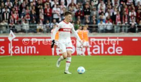 26.10.24 VfB Stuttgart - Holstein Kiel