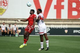 05.09.24 VfB Stuttgart - 1. FC Kaiserslautern