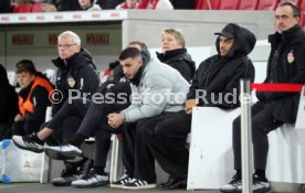 06.12.24 VfB Stuttgart - 1. FC Union Berlin