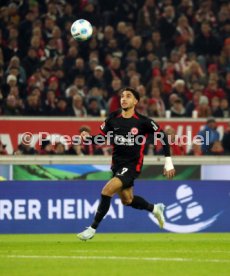 10.11.24 VfB Stuttgart - Eintracht Frankfurt