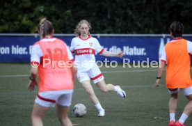 10.07.24 Frauen VfB Stuttgart Training