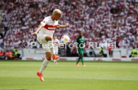 18.05.24 VfB Stuttgart - Borussia Mönchengladbach