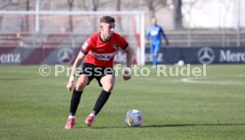 03.03.24 VfB Stuttgart II - TSG Balingen