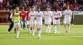 18.05.24 1. FC Heidenheim - 1. FC Köln