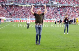 11.05.24 SC Freiburg - 1. FC Heidenheim