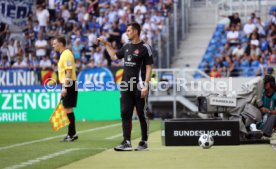 03.08.24 Karlsruher SC - 1. FC Nürnberg