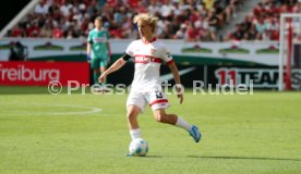 24.08.24 SC Freiburg - VfB Stuttgart