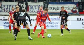 11.05.25 1. FC Heidenheim - 1. FC Union Berlin