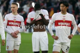 24.02.24 VfB Stuttgart - 1. FC Köln