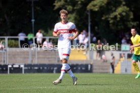 20.07.24 VfB Stuttgart - Fortuna Sittard