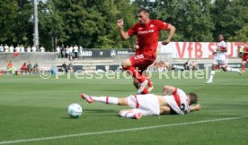 05.09.24 VfB Stuttgart - 1. FC Kaiserslautern