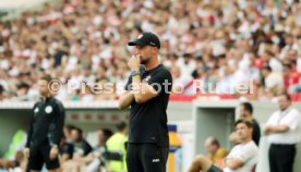 31.08.24 VfB Stuttgart - 1. FSV Mainz 05