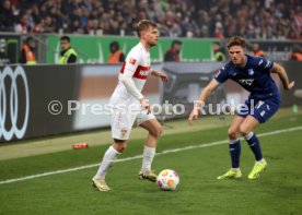 16.03.24 TSG 1899 Hoffenheim - VfB Stuttgart