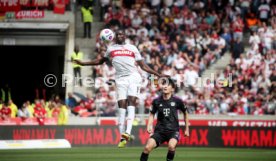 04.05.24 VfB Stuttgart - FC Bayern München