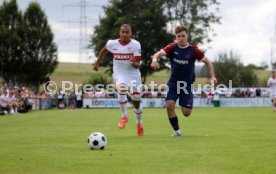 07.07.24 FSV Hollenbach - VfB Stuttgart