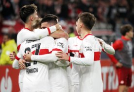 29.10.24 VfB Stuttgart - 1. FC Kaiserslautern