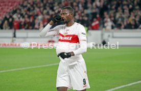 08.03.24 VfB Stuttgart - 1. FC Union Berlin