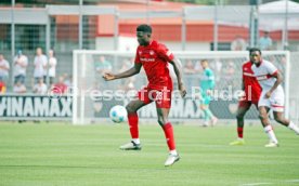 05.09.24 VfB Stuttgart - 1. FC Kaiserslautern