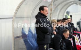 11.12.24 U19 VfB Stuttgart - U19 Young Boys Bern