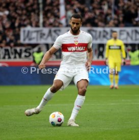 24.02.24 VfB Stuttgart - 1. FC Köln