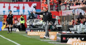 17.02.24 1. FC Heidenheim - Bayer 04 Leverkusen