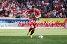 06.04.24 SC Freiburg - RB Leipzig