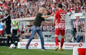 11.05.24 SC Freiburg - 1. FC Heidenheim