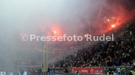 08.12.24 TSG 1899 Hoffenheim - SC Freiburg