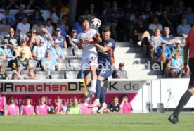 11.08.24 VfB Stuttgart II - TSV 1860 München