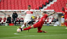 24.02.24 VfB Stuttgart - 1. FC Köln