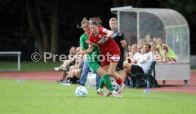 08.09.24 Frauen VfL Herrenberg - VfB Stuttgart