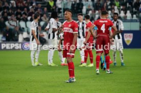 22.10.24 Juventus Turin - VfB Stuttgart