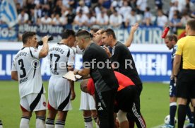 03.08.24 Karlsruher SC - 1. FC Nürnberg