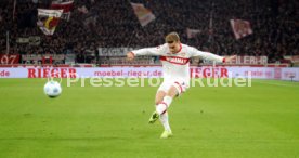 10.11.24 VfB Stuttgart - Eintracht Frankfurt