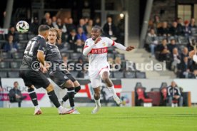 24.09.24 VfB Stuttgart II - DSC Arminia Bielefeld