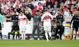 04.05.24 VfB Stuttgart - FC Bayern München