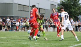 14.07.24 FC Esslingen - 1. FC Heidenheim