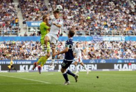 03.08.24 Karlsruher SC - 1. FC Nürnberg