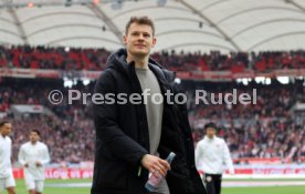 24.02.24 VfB Stuttgart - 1. FC Köln