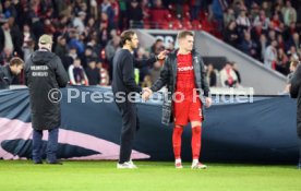 25.01.25 SC Freiburg - FC Bayern München