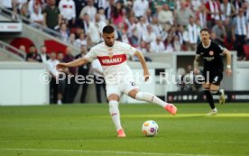 13.04.24 VfB Stuttgart - Eintracht Frankfurt