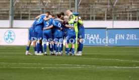 23.03.24 Stuttgarter Kickers - Eintracht Frankfurt II